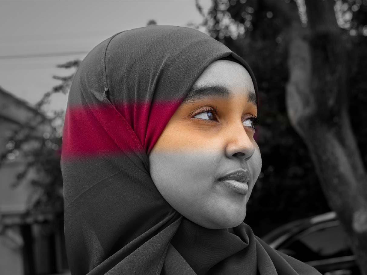 Portrait Retouching as a Professional Digital Skill