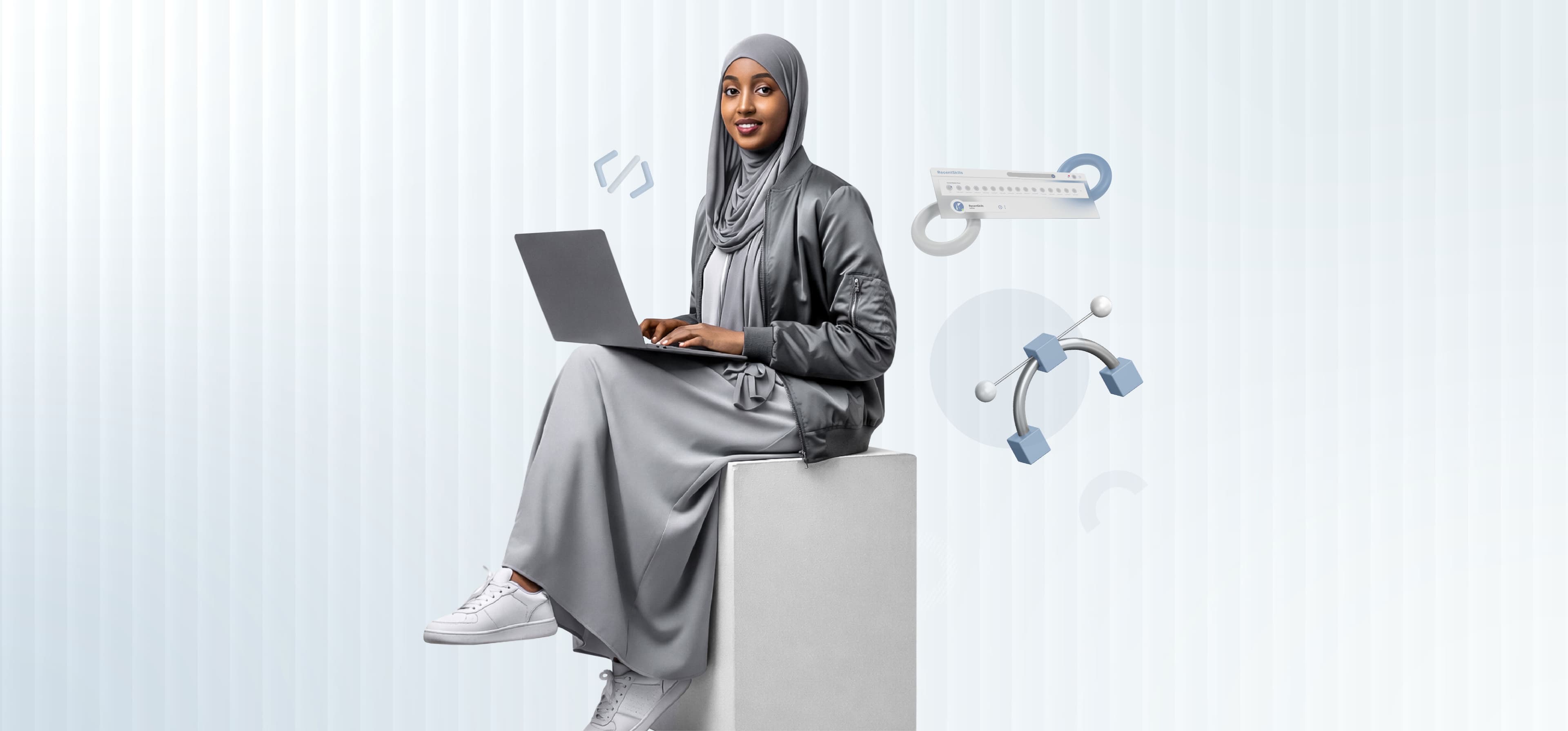 Build Skills That Create
Real Opportunities.