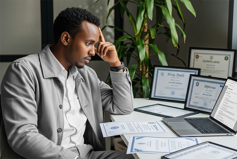 Communication skills